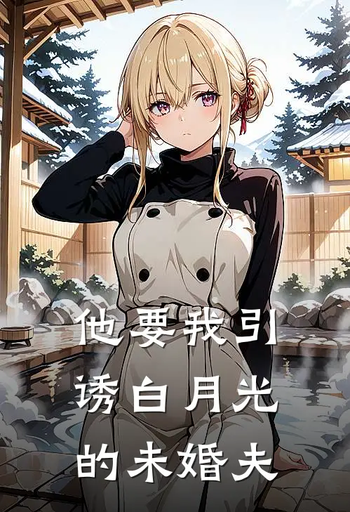 他要我引诱白月光的未婚夫
