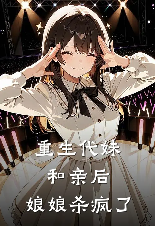 重生代妹和亲后，娘娘杀疯了