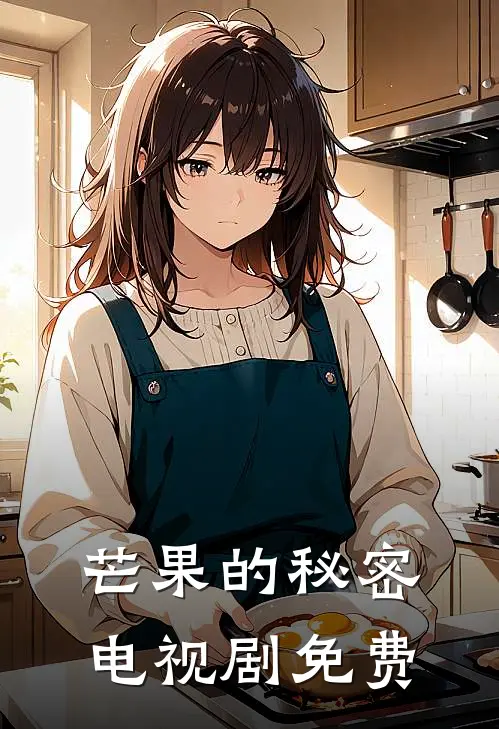 芒果的秘密电视剧免费