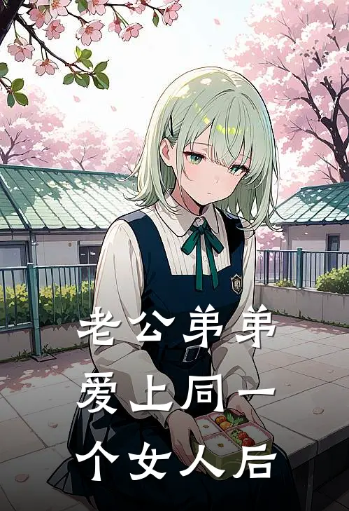 老公弟弟爱上同一个女人后