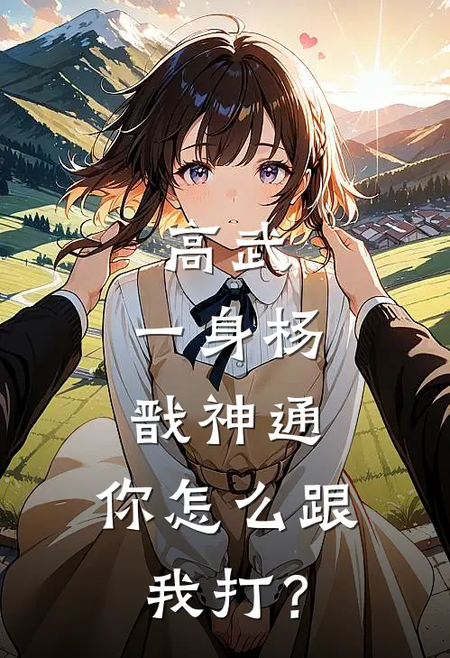 高武：一身杨戬神通，你怎么跟我打？