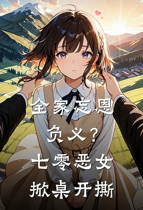 全家忘恩负义？七零恶女掀桌开撕