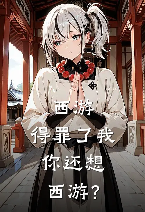 西游：得罪了我，你还想西游？