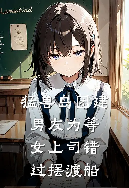 猛兽岛团建，男友为等女上司错过摆渡船