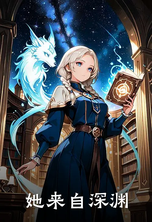 她来自深渊