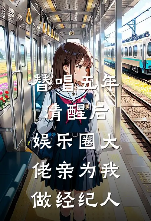 替唱五年清醒后，娱乐圈大佬亲为我做经纪人