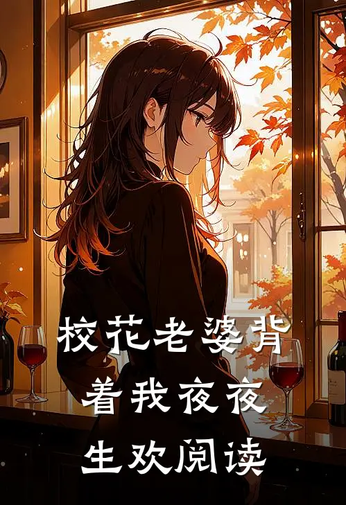 校花老婆背着我夜夜生欢阅读