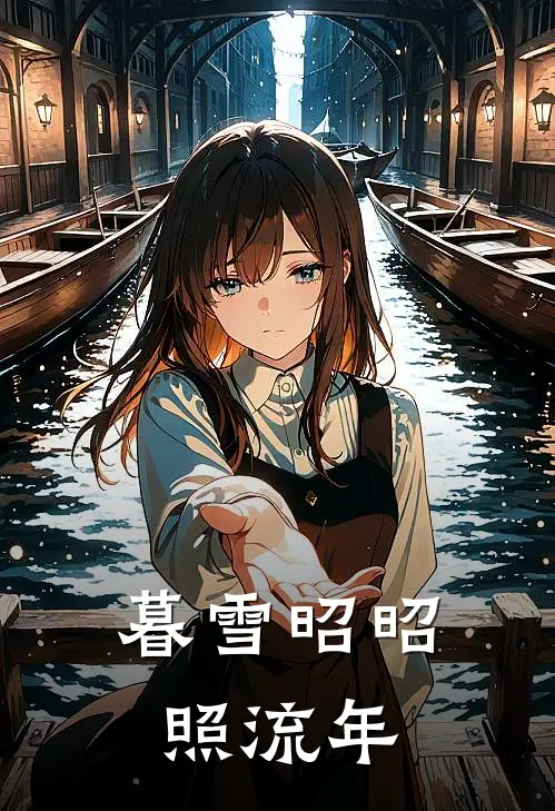 暮雪昭昭照流年