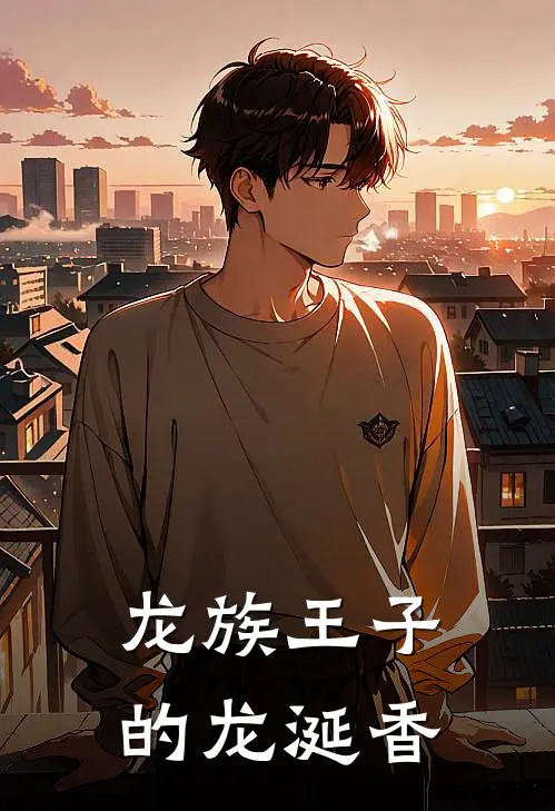 龙族王子的龙涎香