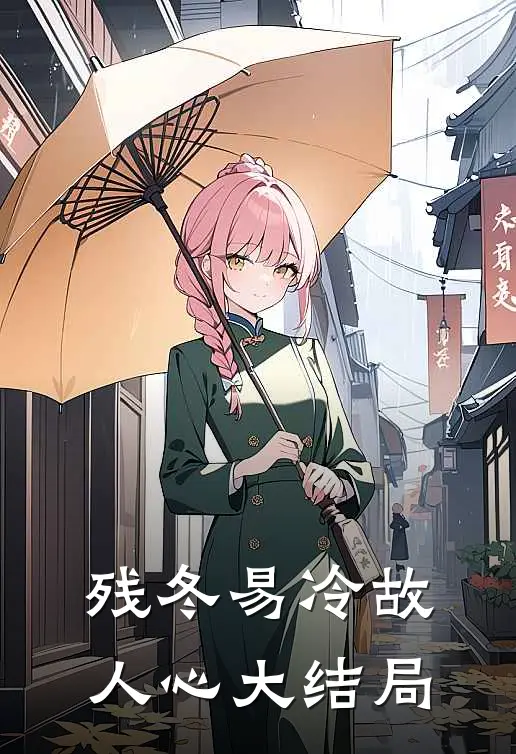 残冬易冷故人心大结局