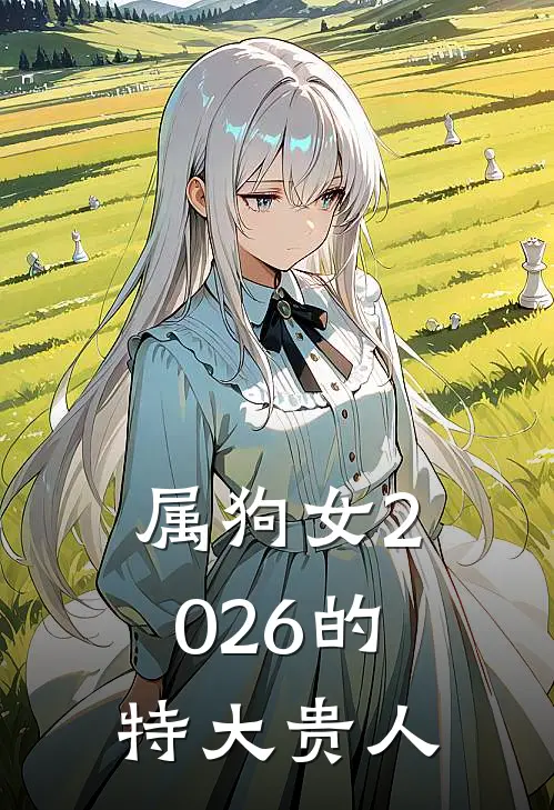 属狗女2026的特大贵人