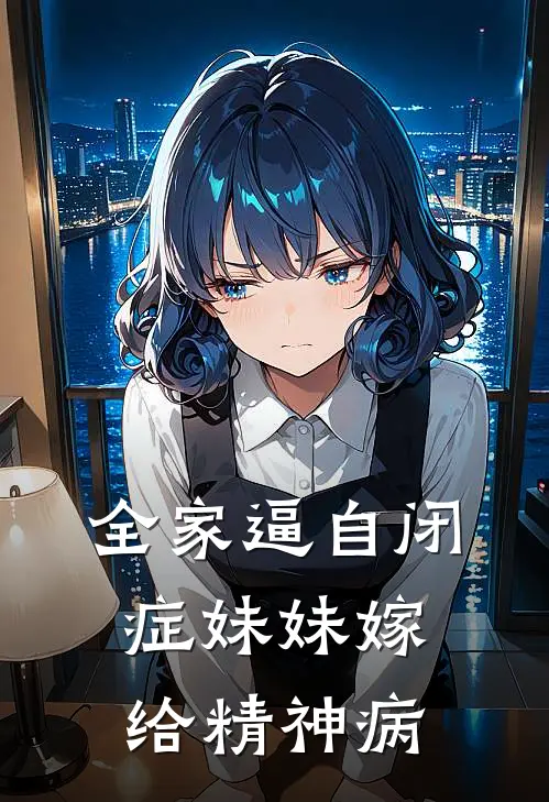 全家逼自闭症妹妹嫁给精神病