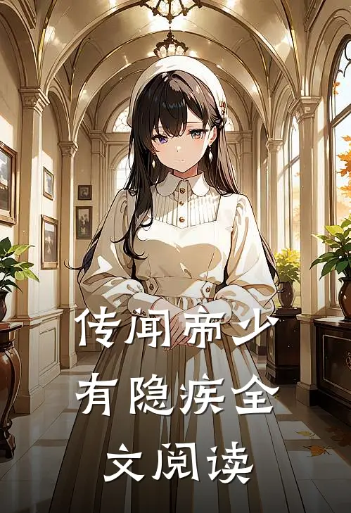 传闻帝少有隐疾全文阅读