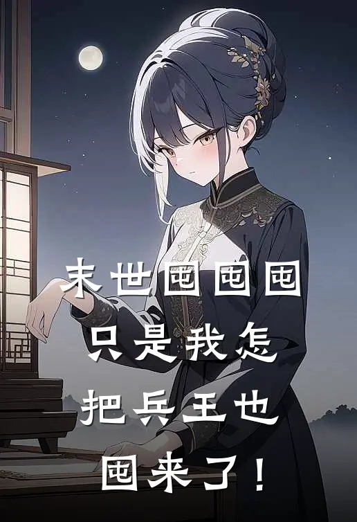 末世囤囤囤，只是我怎把兵王也囤来了！