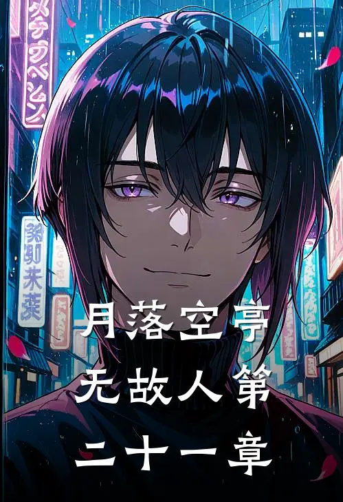 月落空亭无故人第二十一章