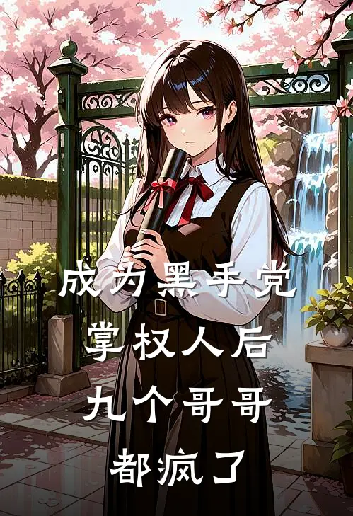 成为黑手党掌权人后，九个哥哥都疯了