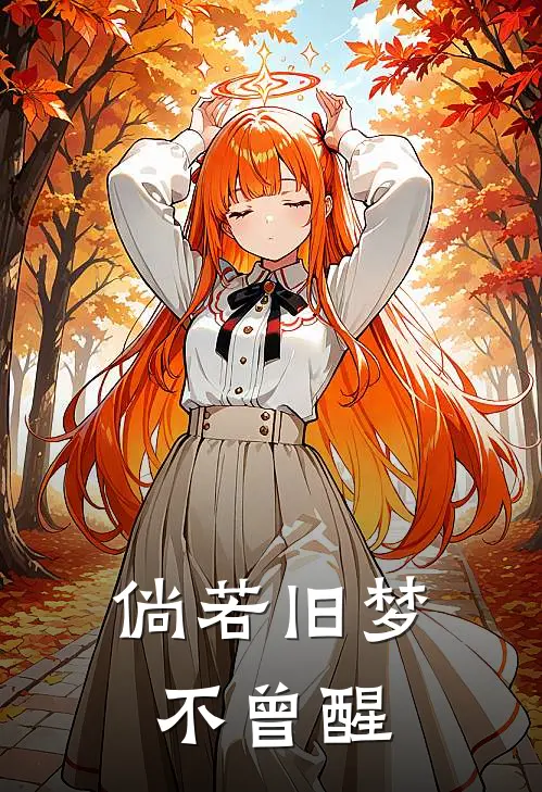 倘若旧梦不曾醒