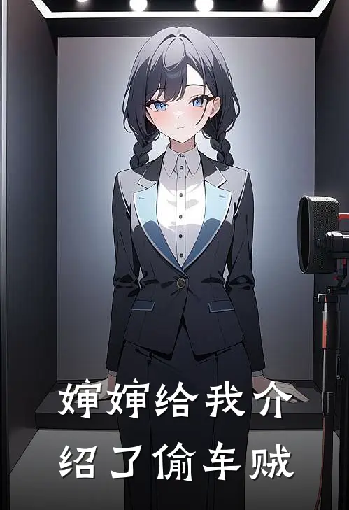 婶婶给我介绍了偷车贼