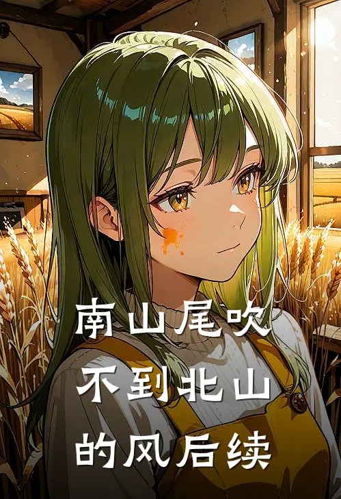 南山尾吹不到北山的风后续