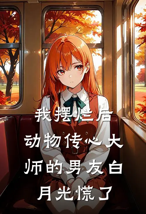 我摆烂后，动物传心大师的男友白月光慌了