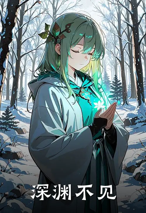 深渊不见（叶迦南肖彦臣）全文免费阅读无弹窗大结局_深渊不见最新章节列表