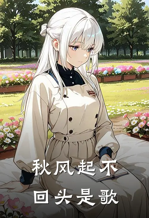 秋风起不回头是歌