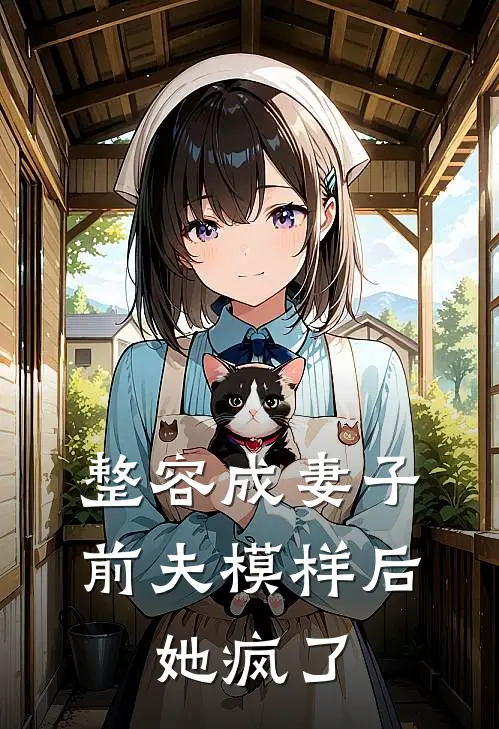 整容成妻子前夫模样后，她疯了