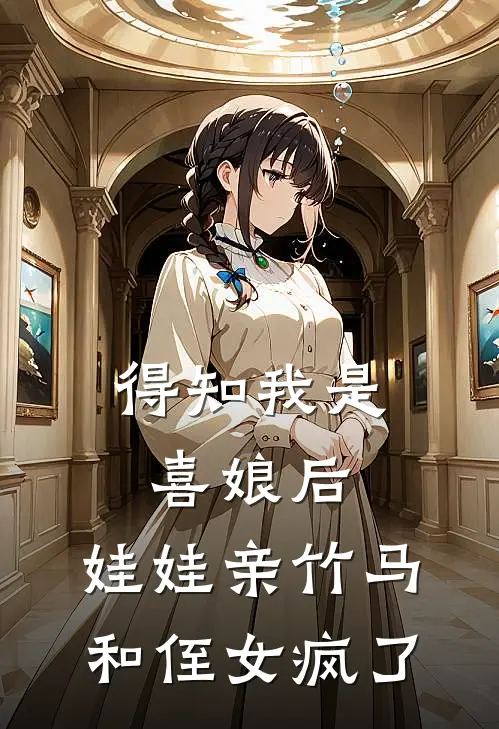 得知我是喜娘后，娃娃亲竹马和侄女疯了