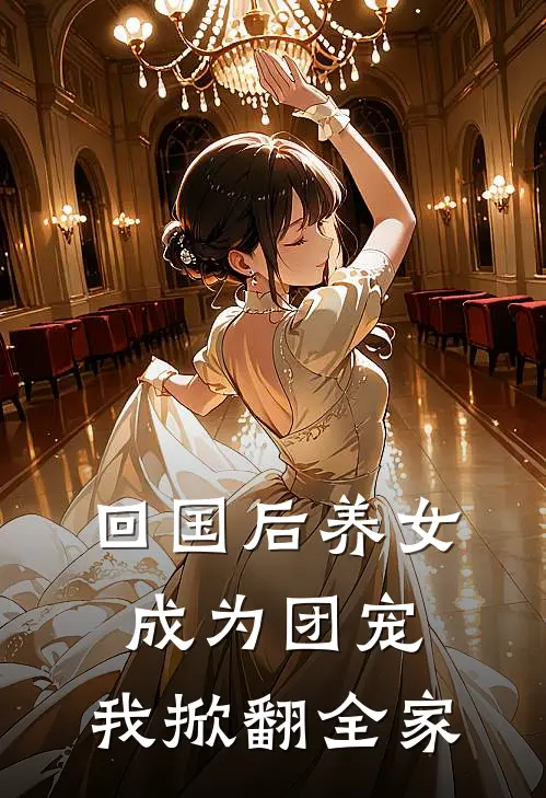 回国后养女成为团宠，我掀翻全家