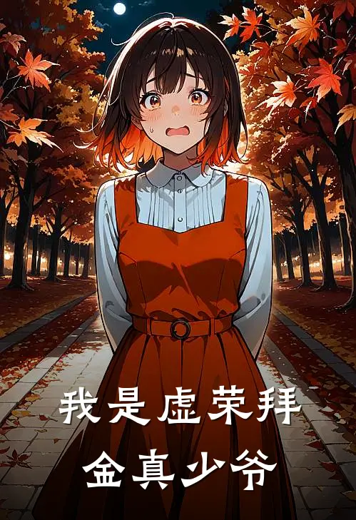 我是虚荣拜金真少爷