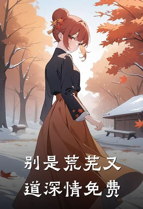 别是荒芜又道深情免费