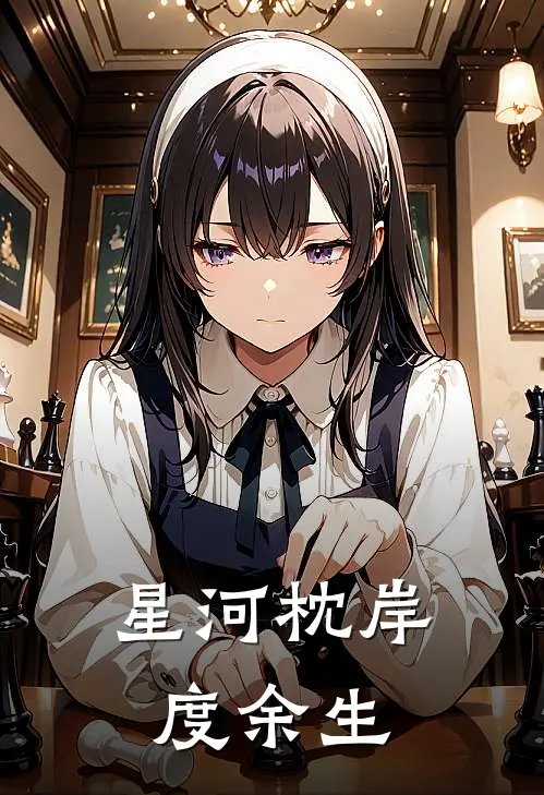 星河枕岸度余生