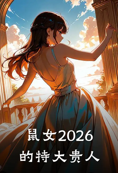 鼠女2026的特大贵人