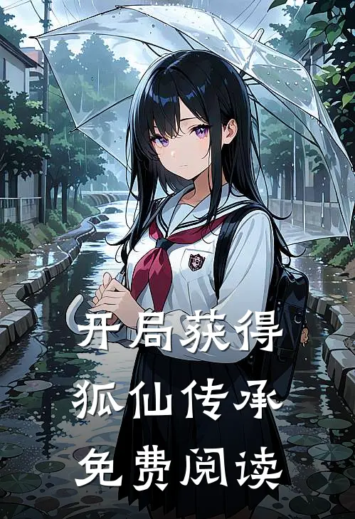 开局获得狐仙传承免费阅读