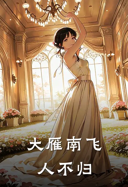 大雁南飞人不归