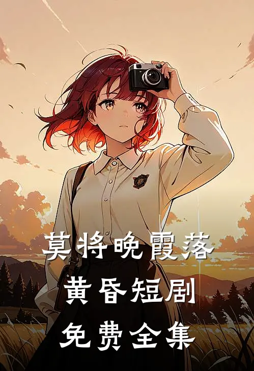 莫将晚霞落黄昏短剧免费全集