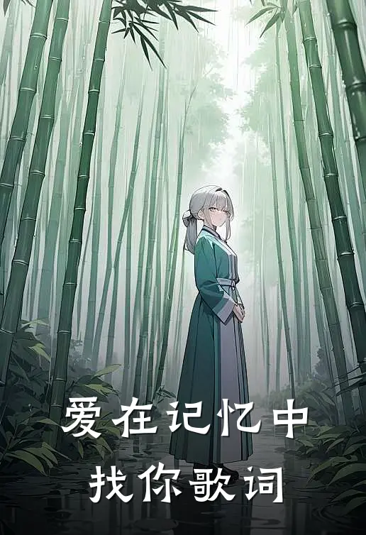 爱在记忆中找你歌词
