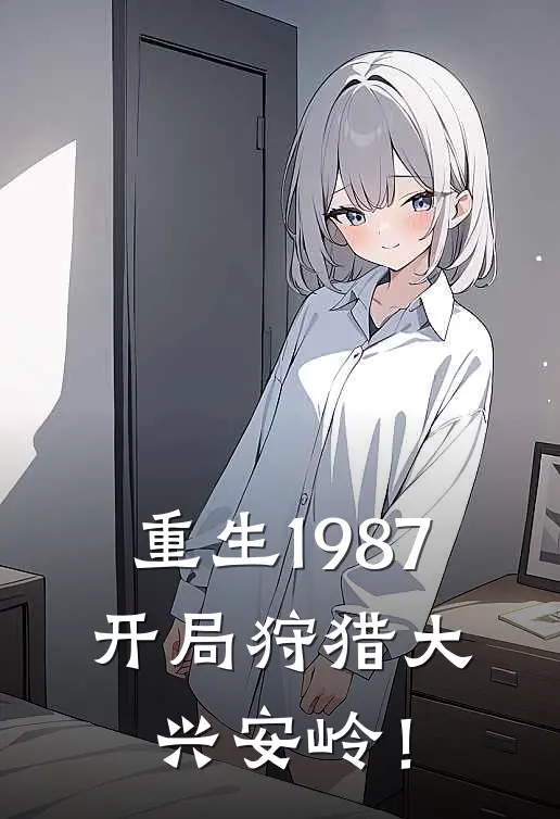 重生1987，开局狩猎大兴安岭！