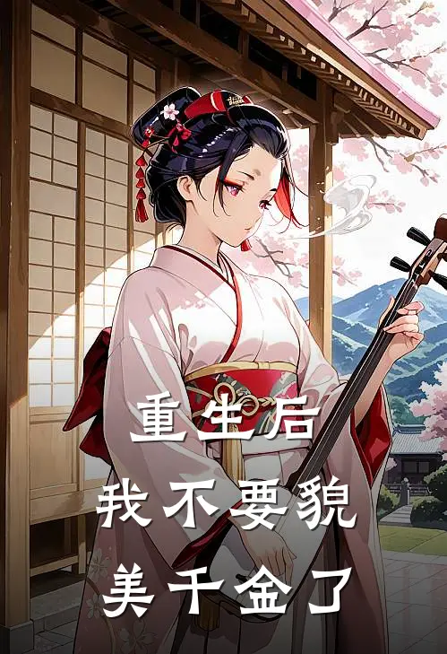 重生后，我不要貌美千金了