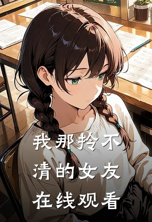 我那拎不清的女友在线观看