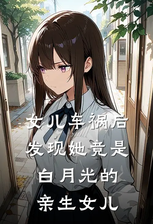 女儿车祸后，发现她竟是白月光的亲生女儿