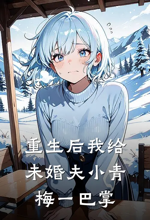 重生后我给未婚夫小青梅一巴掌(苏沫香青梅)最新小说_免费阅读完整版小说重生后我给未婚夫小青梅一巴掌(苏沫香青梅)