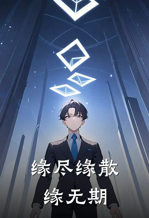 缘尽缘散缘无期