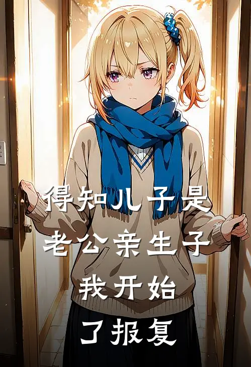 得知儿子是老公亲生子，我开始了报复徐建国憨憨免费阅读全文_热门小说大全得知儿子是老公亲生子，我开始了报复徐建国憨憨