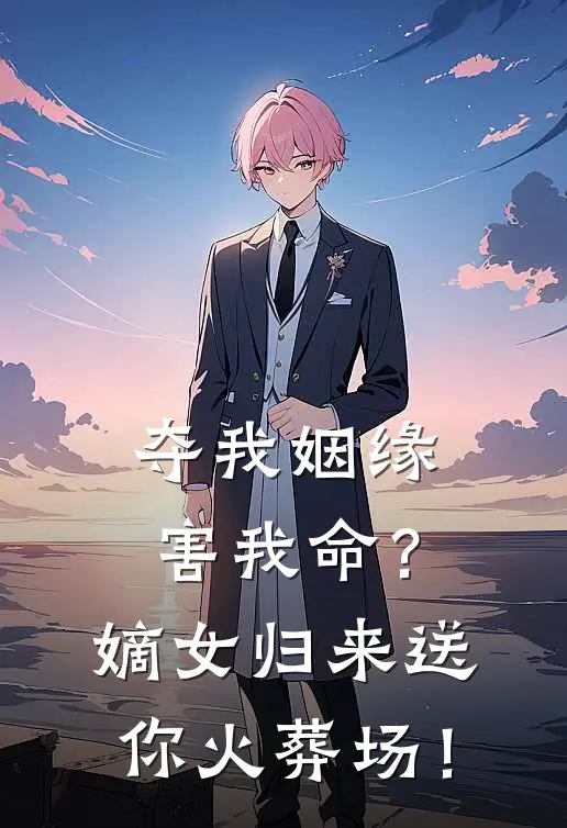 夺我姻缘害我命？嫡女归来送你火葬场！