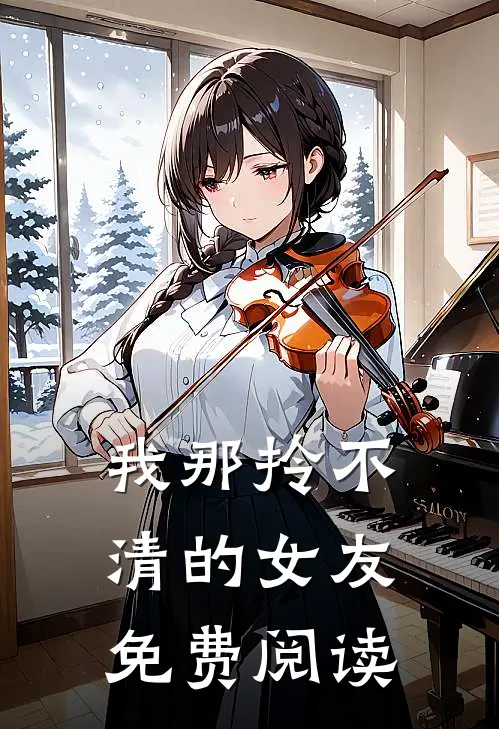 我那拎不清的女友免费阅读