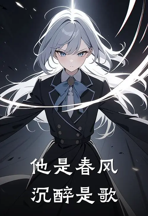 他是春风沉醉是歌