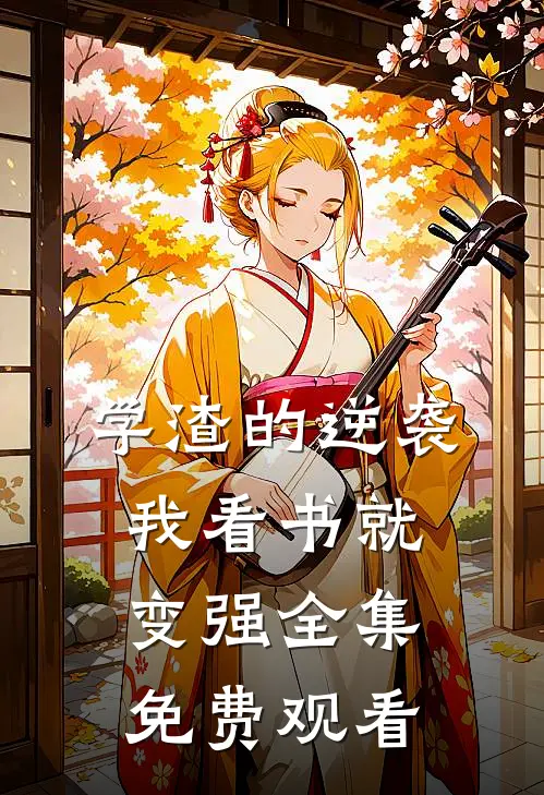 学渣的逆袭我看书就变强全集免费观看