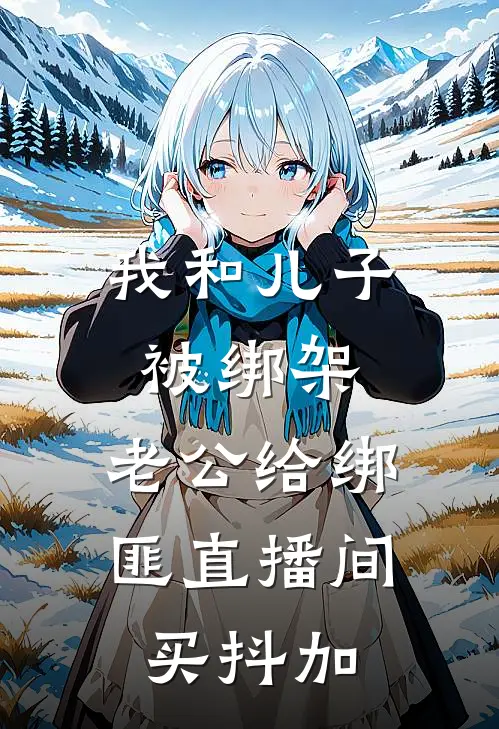 我和儿子被绑架，老公给绑匪直播间买抖加柳如烟顾瑾行免费小说大全_热门免费小说我和儿子被绑架，老公给绑匪直播间买抖加(柳如烟顾瑾行)