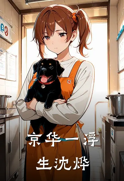 京华一浮生沈烨